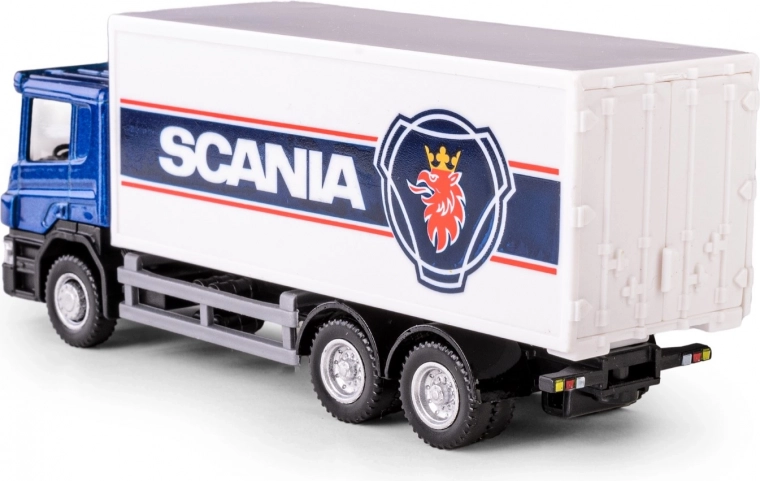 Igra i kolekcionarstvo u mjerilu 1:64