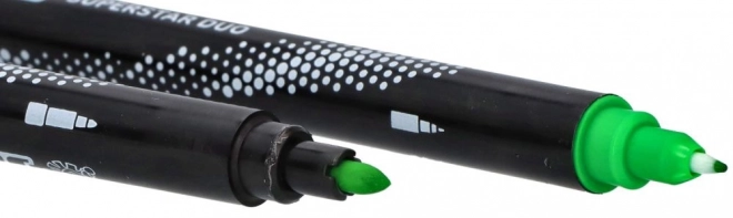 Dvostrani markeri Next Gen 24 boja