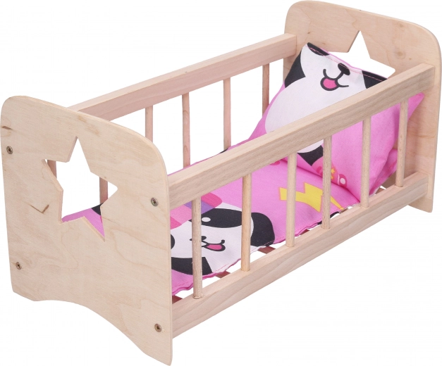 Sladak dizajn sa zvjezdicama