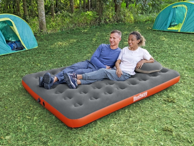 Bestway napuhana madrac za 2 osobe 203x152x22 cm