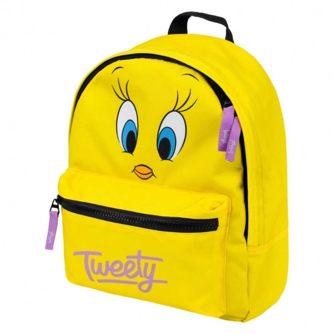 BAAGL Predškolski ruksak Tweety