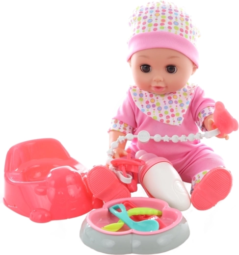 Zna piškiti u kahlicu