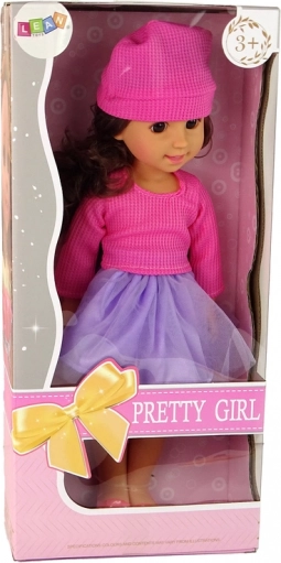 Poklon pakiranje PRETTY GIRL