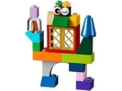 LEGO Classic 10698 Velika kreativna kutija