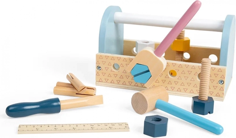 Kreativna igra i razvoj fine motorike