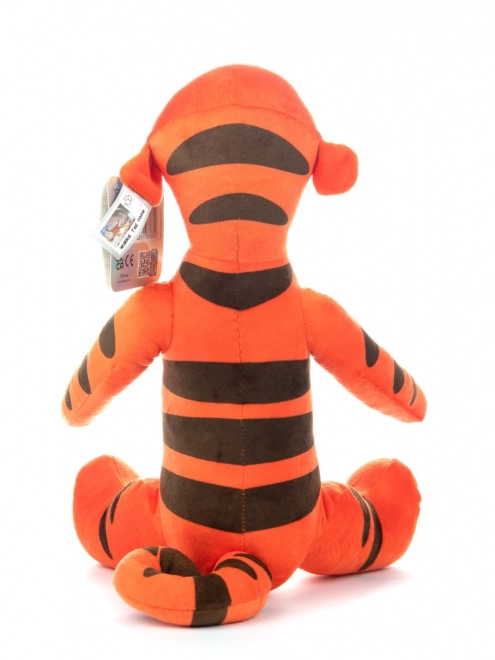 Plišani/tkaninski Tigar sa zvukom 31 cm