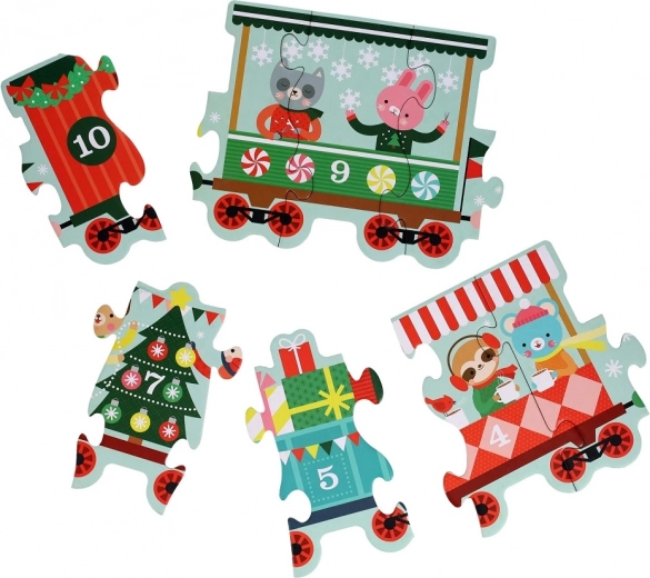 Učenje kroz igru: brojevi, boje i oblici