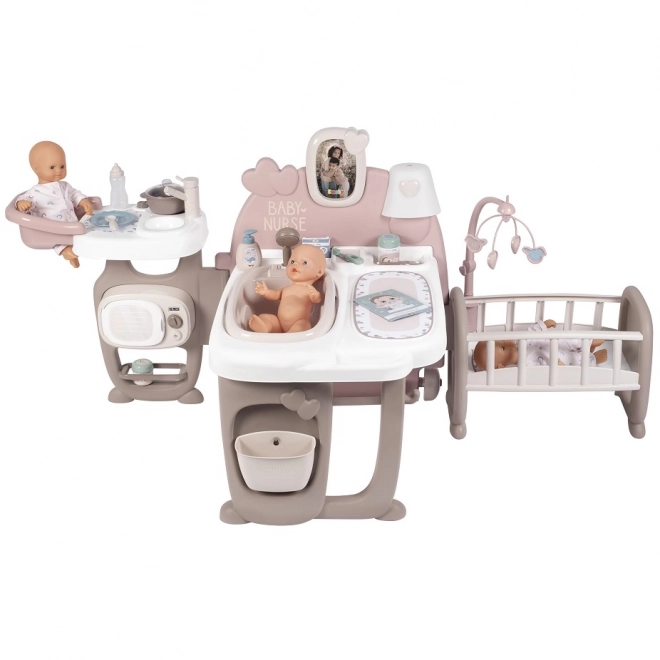 Baby Nurse - Igraći centar za lutke