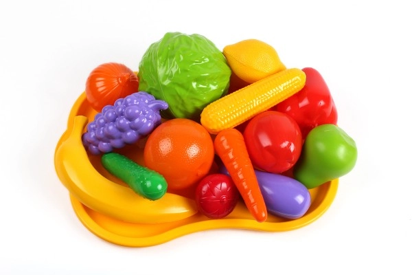 Izdržljiv plastični materijal