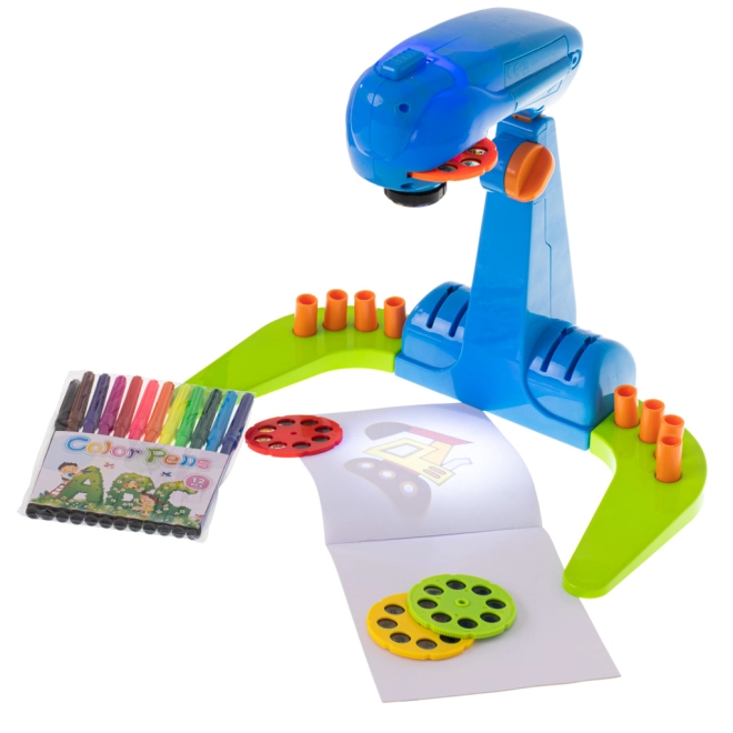 Bogati set pribora