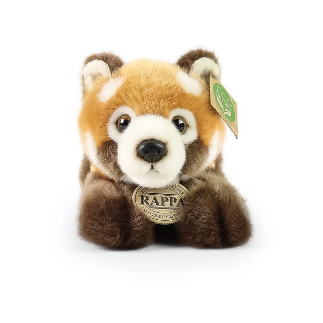 Plišana crvena panda 20 cm ekološki prihvatljiva