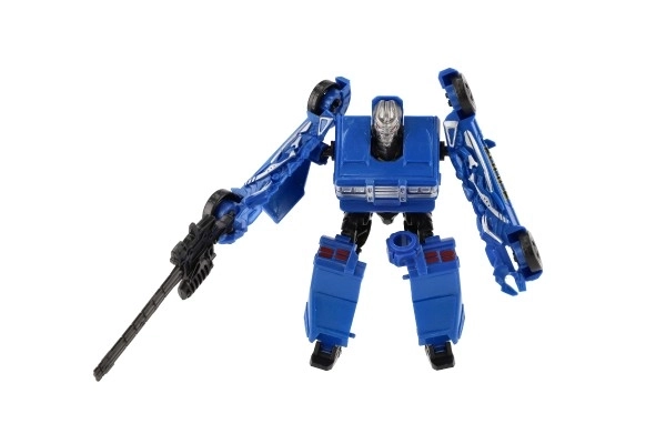 Plastični transformer 14 cm
