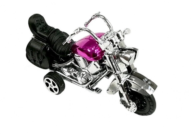 Set motocikala 3 komada Resoraki Fricative Drive