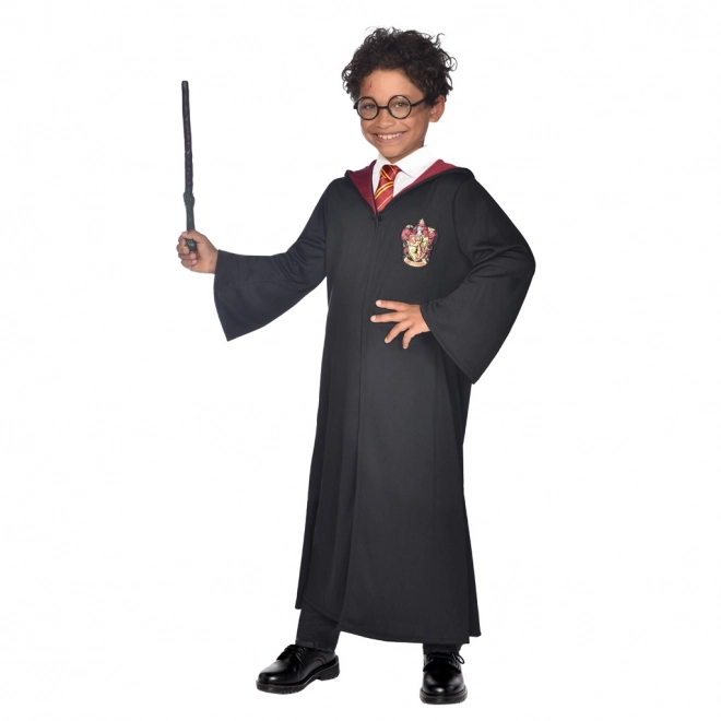 Dječji kostim Harry Potter plašt za djecu 8-10 godina
