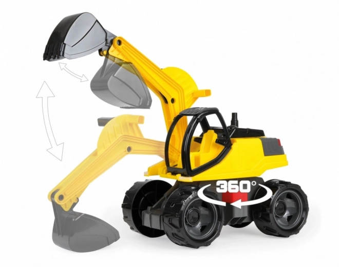 Bager Giga Kamioni 80cm