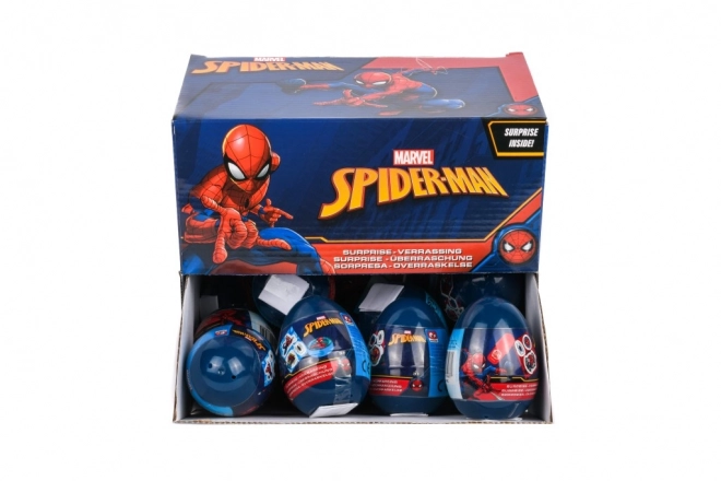 Jaje s iznenađenjem Spider-Man