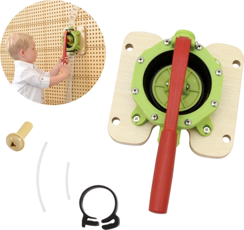 Ručna vodena pumpa za sustav MASTERKIDZ STEM WALL