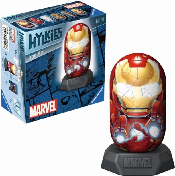 Hylkies: Marvel figurica Iron Man
