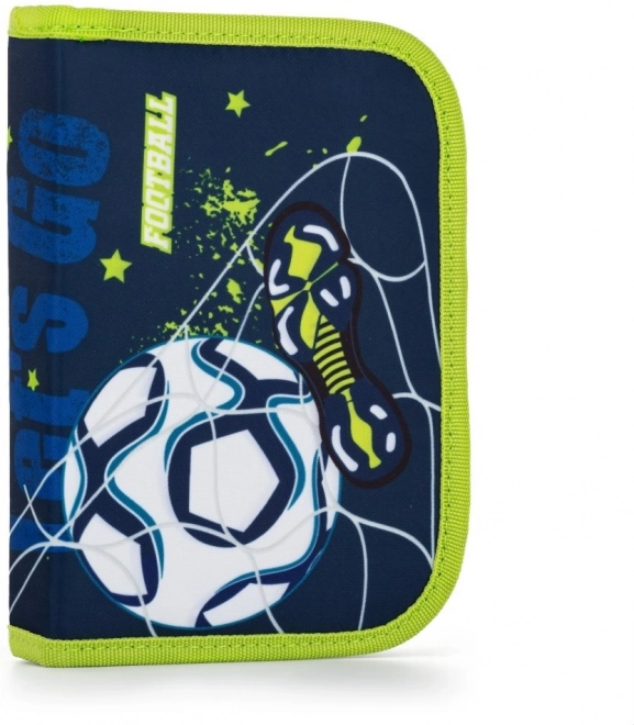 OXYBAG Školski set 3kom Premium Nogomet