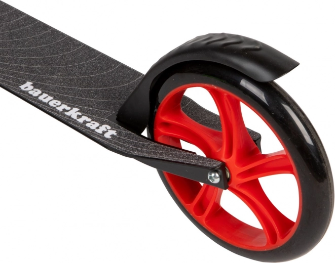 Sigurno upravljanje i pouzdano kočenje