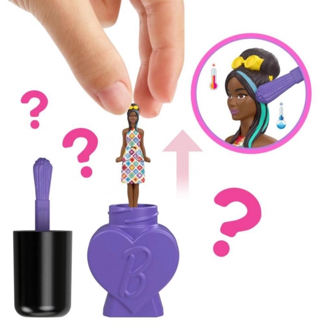 Mini lutka BarbieLand od Barbie