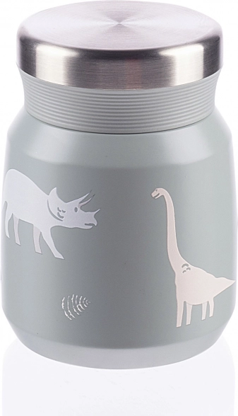 Termos posuda za hranu 300 ml, Dino