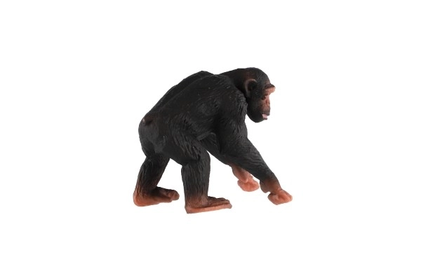 Šimpanz plastična figurica 7 cm