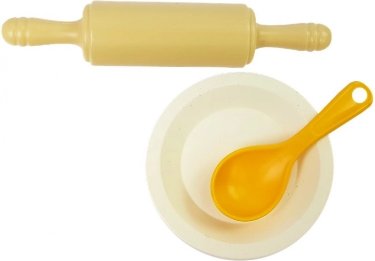 Pribor za malog kuhara