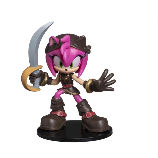 Plastična figura Sonic