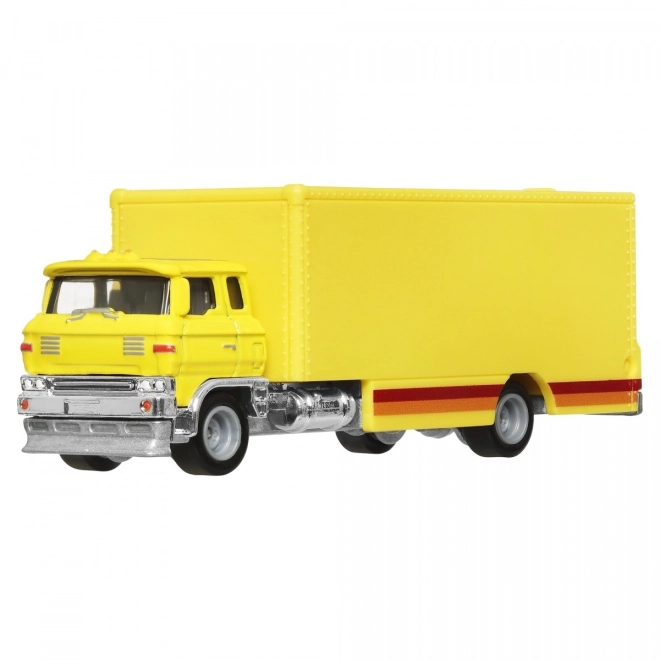 Set vozila povodom 50. godišnjice Hot Wheels i Toyota Corolla
