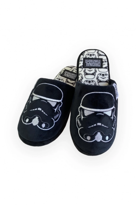Papuče Stormtrooper (42-45)