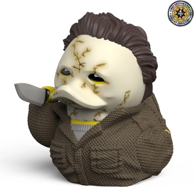 Tubbz patkica Michael Myers Halloween