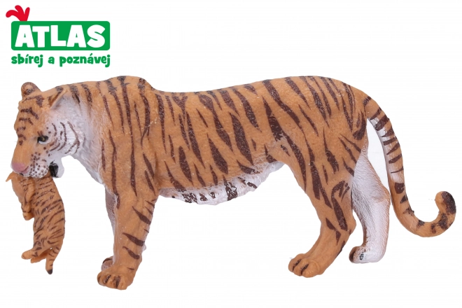 Figura tigra 13 cm