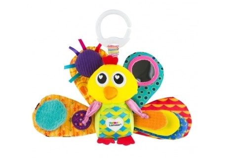 Lamaze Paun Emil