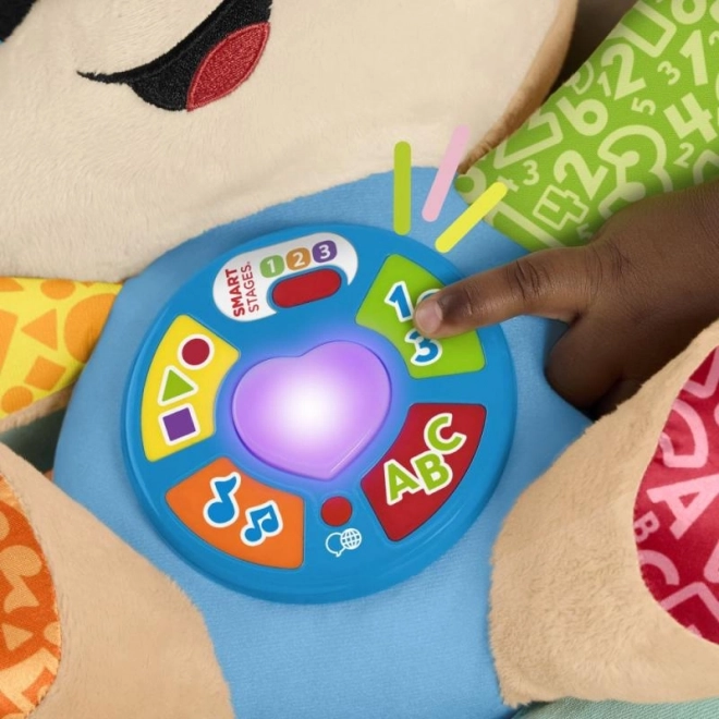 Govoreći psić Fisher-Price Smart Stages