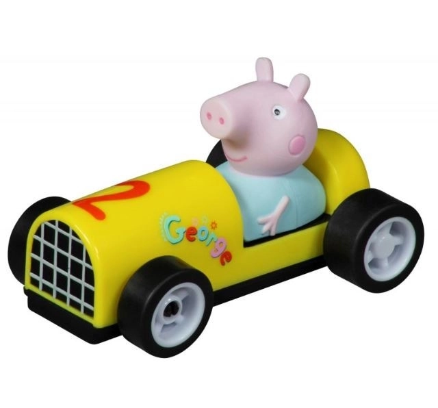 Automobilska staza Prase Peppa Kids GrandPrix