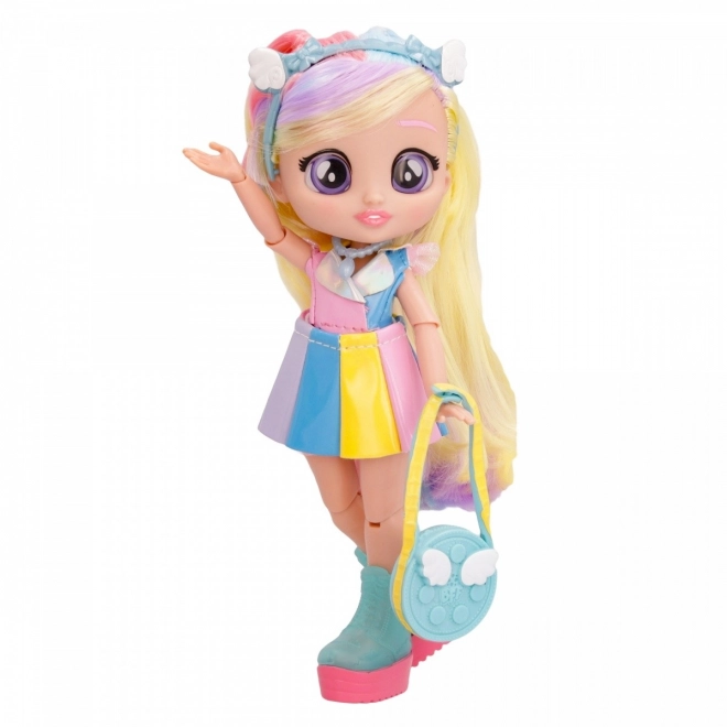 Zbirka modna lutka Jenna Cry Babies BFF Glumica