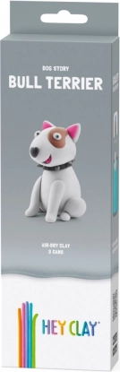 Modelirna masa Hey Clay Buldog