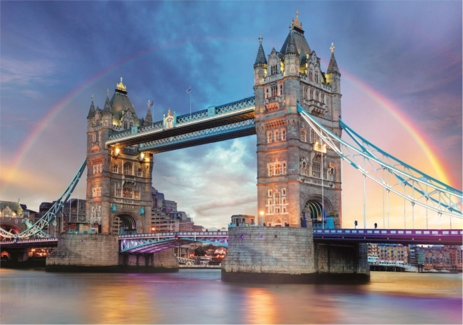 Prekrasna izrada Tower Bridge