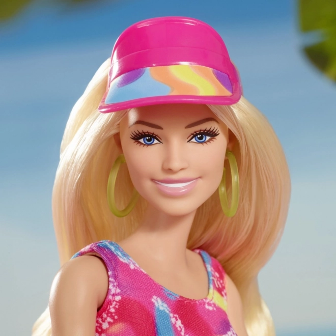 Barbie Barbie u filmskom outfitu 5 HRB04