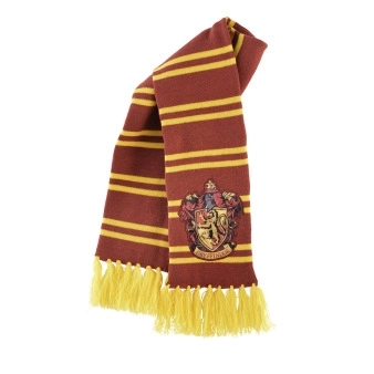 Šal Harry Potter Gryffindor