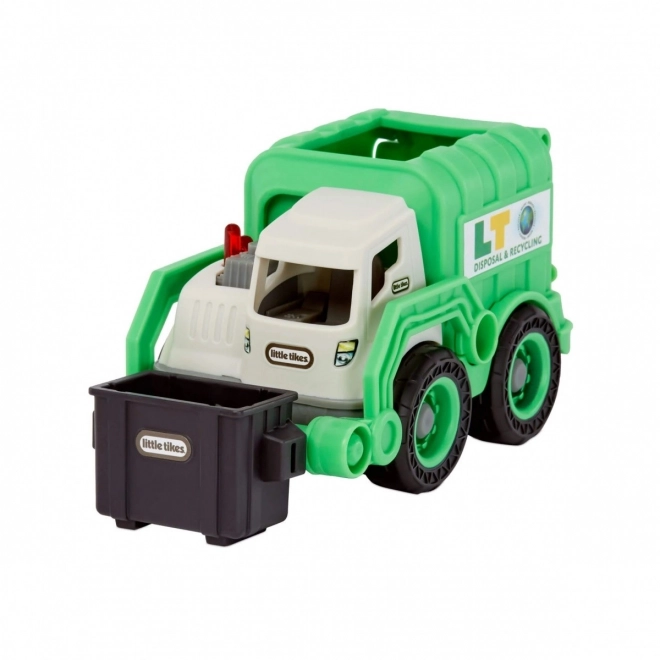 Vozilo Dirt Digger Minis – mala teretna vozila za igračke