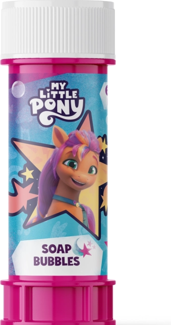 Omiljeni motiv MY LITTLE PONY