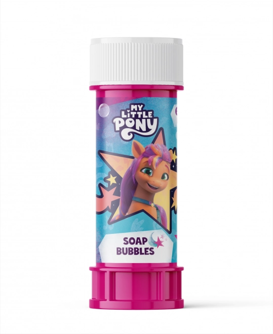 DODO Bublifuk My Little Pony 1 komad (mješavina)