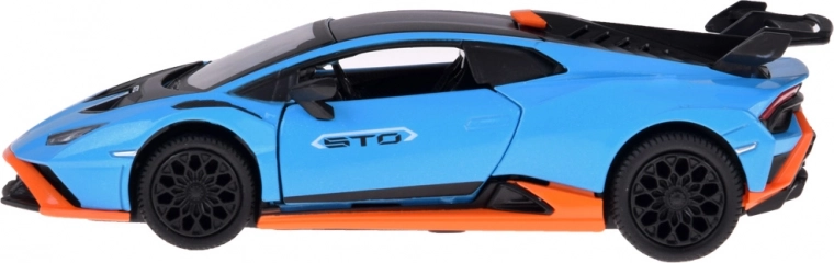 Pull-back pogon za trenutnu akciju