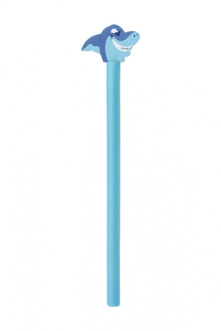 Pjenasta plivačka rezanka Bestway 142 cm - 1 kom