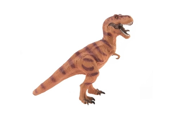 Dinosaur 25-32 cm plastika 6 vrsta