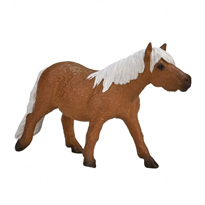 Realistična figurica Škotskog ponyja