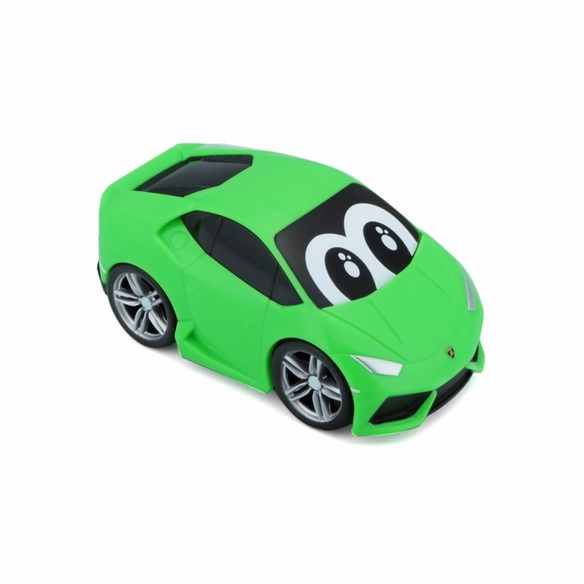 autić s velikim očima Lamborghini