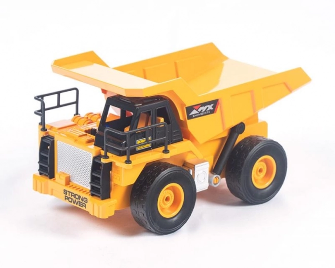 DRIVERO RC kiperi